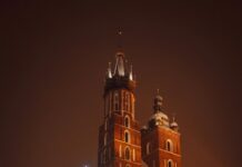 Három város, három adventi világ