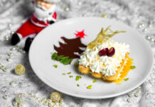 Karácsonyi ételek a világ minden tájáról