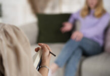 A segítségkérés nem gyengeség, hanem bátorság