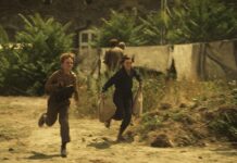 Filmteszt súgó #7: Árva