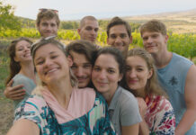 Filmteszt súgó #8: Együtt kezdtük