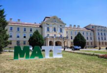 A MA döntése, a TE jövőd!