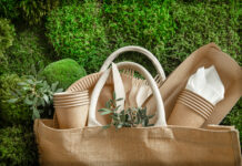 Csomagoljunk fenntarthatóan