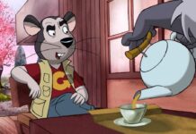 Filmteszt súgó# Középpontban gyermekkorunk rajzfilmhősei