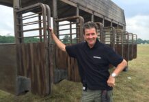 Jelentkezz te is Piroch Gábor kaszkadőrképzésére