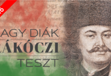 Lezárult a a Nagy Diák Rákóczi Teszt középdöntője – jön a döntő