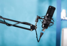 Jelentkezz a rádiós és podcaster kurzusunkra
