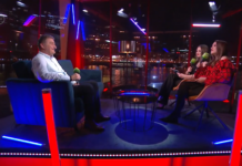 Az M2 Petőfi TV-ben is bemutattuk a Nagy Diák Teszteket