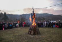 Sándor, József, Benedek és a többiek – tavaszi hagyományaink nyomában