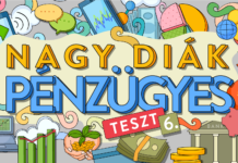 Értékes különdíjak várják a Pénzügyes Teszt versenyzőit