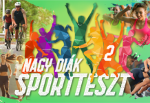Lezárult Nagy Diák Sportteszt első fordulója – jön a középdöntő és a döntő
