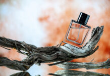 A parfümkészítés rejtelmei