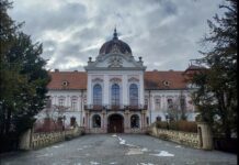 Egy nap király(nő)ként Gödöllőn