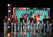 Három tévés döntővel zártuk az idei Sajtófesztivált