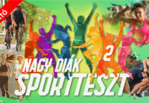 Lezárult a második Nagy Diák Sportteszt középdöntője – jön a döntő