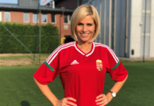 A sporttelevíziózás kulisszái mögé enged betekintést Berkesi Judit a Sajtófesztiválon