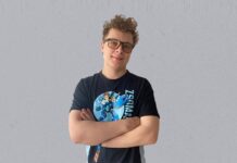 Gameplay, vlog és valódi hétköznapok – Zsomac és Szecso a Sajtófesztiválon
