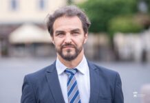A színpad a szeretőm – Interjú Dolhai Attilával