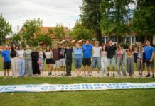 Médiatábor: a rádiós csoport munkái
