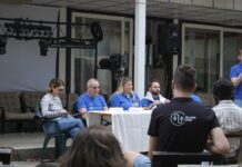 Domestos vagy jégkrém? A tisztasági verseny tétje nem kicsi