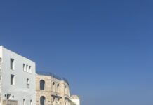La dolce vita – öt nap Puglia napsütötte partjain