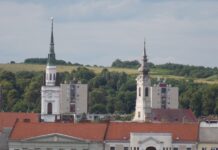 Bükk, buli, barlang – Miskolc szeptemberben