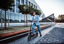 E-rollerek és a biztonság – mit diktál a mai tempó?