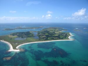 Tresco (kép forrása: Wikipédia)