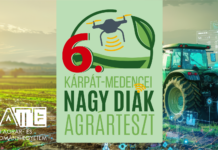 Elstartolt a Kárpát-medencei Nagy Diák Agrárteszt első fordulója