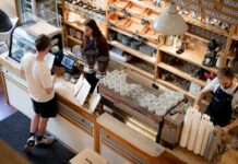 Kávéillatba borult a főváros – elindult a Budapest Coffee Week