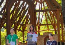 „Nem az első helyért megyek, hanem a fejlődésemért” – Kovács Kamilla az íjászatról, versenyzésről és sikerekről