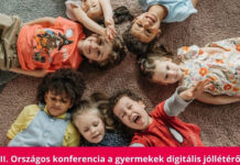 A képernyőn túl is van élet – tanúsítvánnyal ismeri el a Bethesda a gyerekek digitális egyensúlyát támogató intézményeket