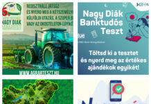 Három Nagy Diák Tesztben is megmutathatod a tudásodat