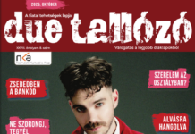 Megjelent a DUE Tallózó októberi száma
