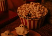 Halloweeni filmek, amik garantálják a borzongást