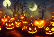 Halloween a világ körül – eredete, hagyományok és érdekességek